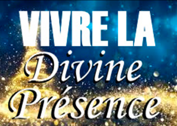 SOIN VIVRE LA DIVINE PRESENCE