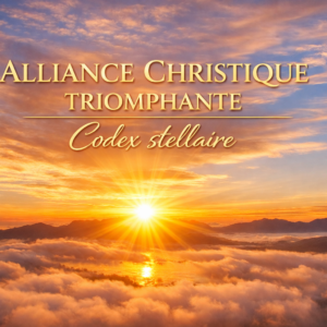 ALLIANCE CHRISTIQUE TRIOMPHANTE